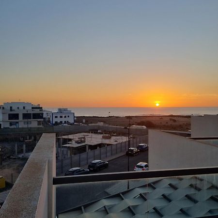 Azotea De Cotillo 外观 照片